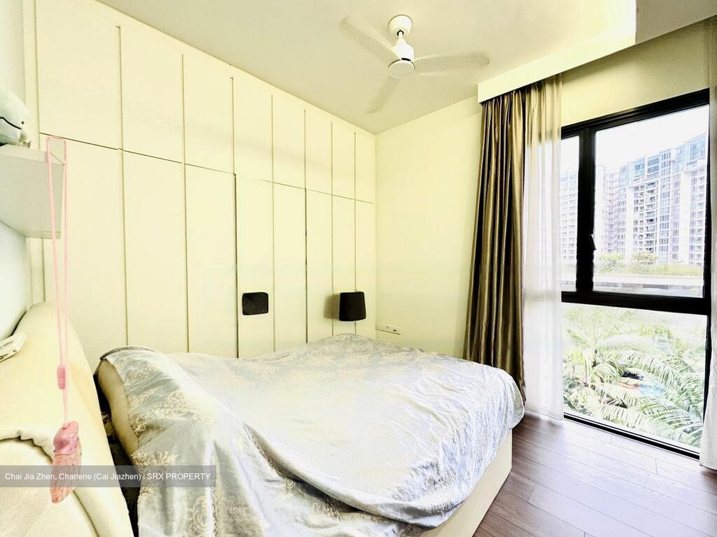 Jewel @ Buangkok (D19), Condominium #446568991